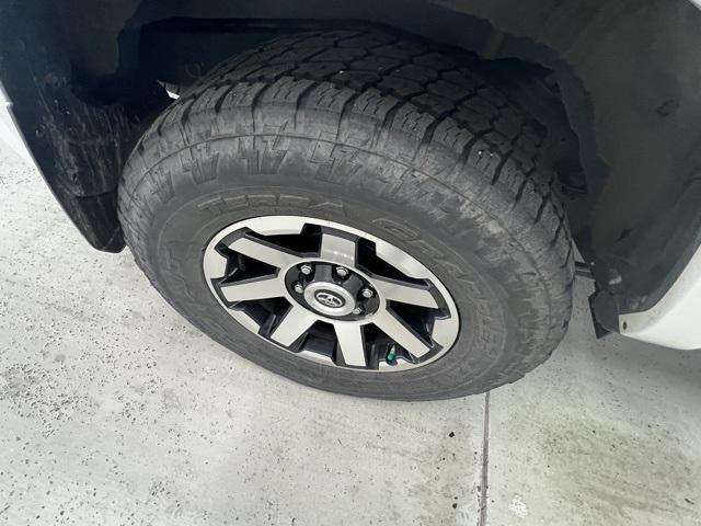 used 2019 Toyota 4Runner car, priced at $37,990
