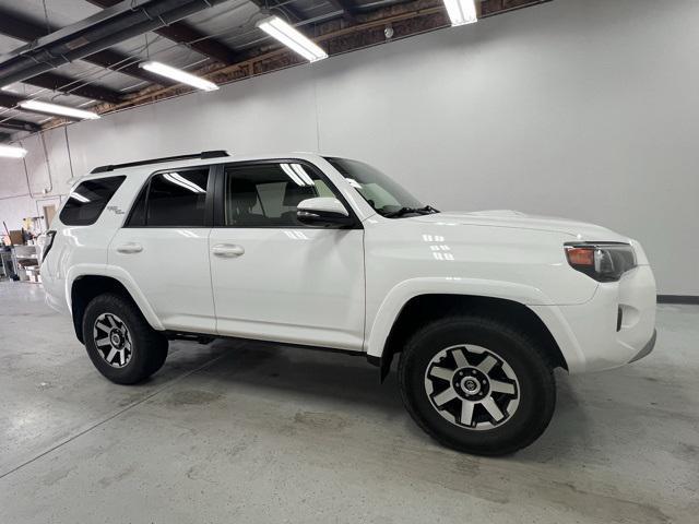 used 2019 Toyota 4Runner car, priced at $37,990