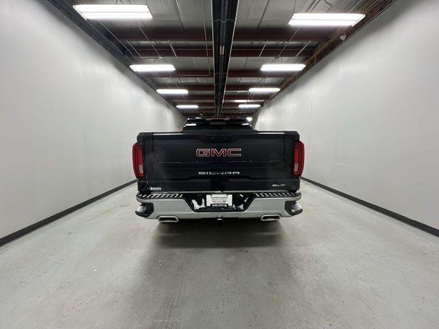 new 2026 GMC Sierra 1500 car, priced at $66,864