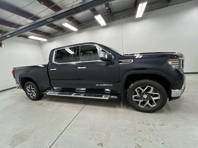 new 2026 GMC Sierra 1500 car, priced at $66,864