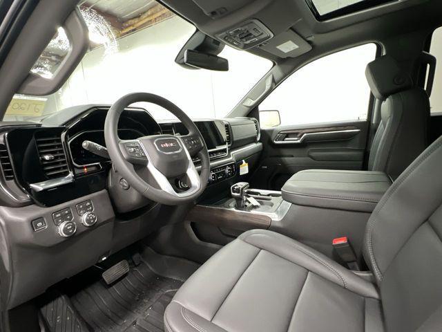 new 2026 GMC Sierra 1500 car, priced at $66,864