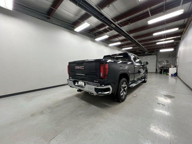 new 2026 GMC Sierra 1500 car, priced at $66,864