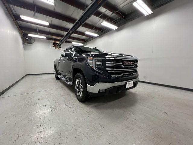new 2026 GMC Sierra 1500 car, priced at $66,864