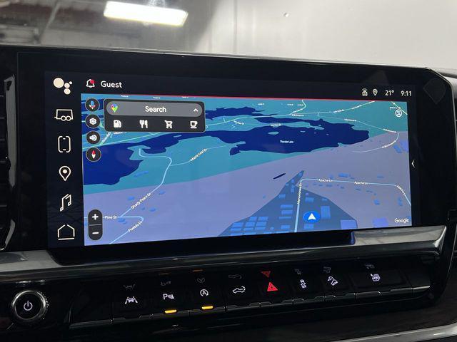 new 2026 GMC Sierra 1500 car, priced at $66,864