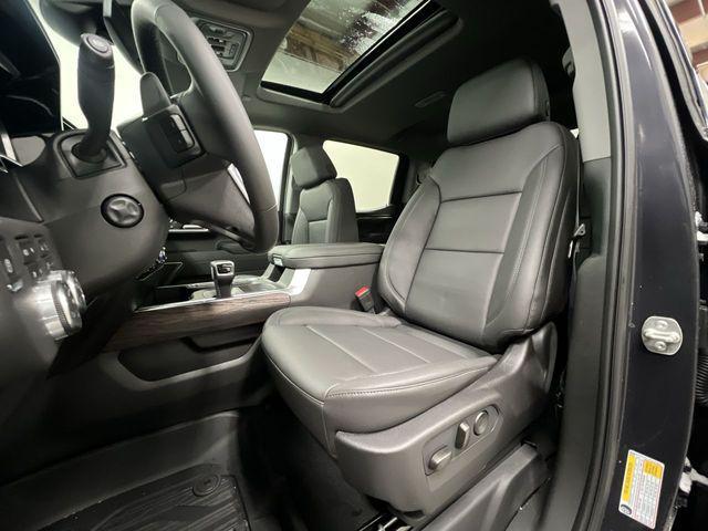 new 2026 GMC Sierra 1500 car, priced at $66,864