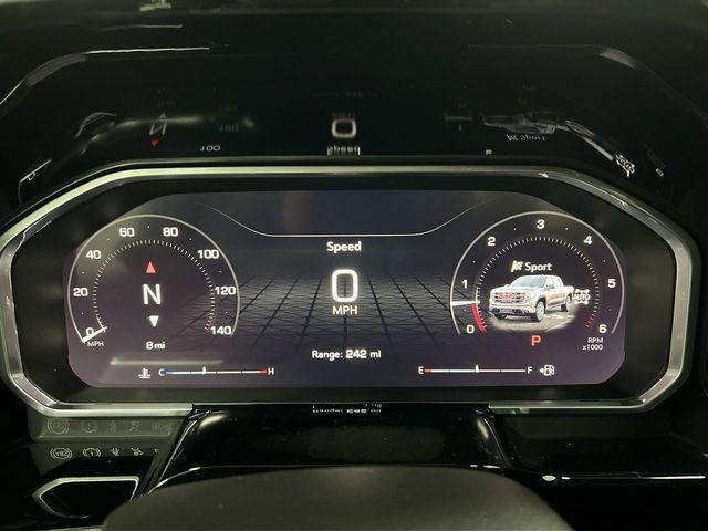 new 2026 GMC Sierra 1500 car, priced at $66,864