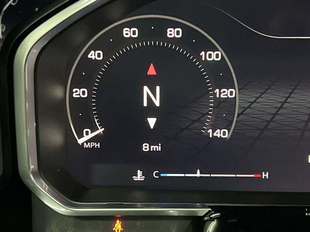 new 2026 GMC Sierra 1500 car, priced at $66,864