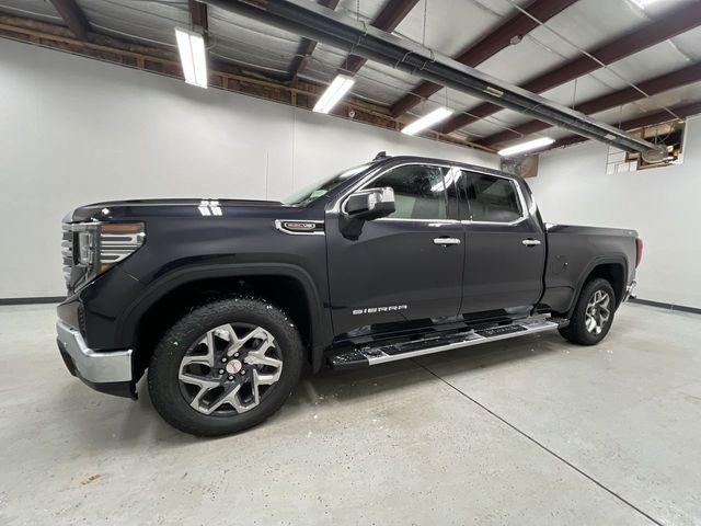 new 2026 GMC Sierra 1500 car, priced at $66,864