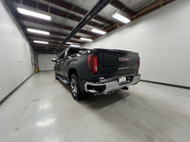 new 2026 GMC Sierra 1500 car, priced at $66,864