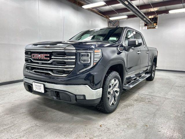 new 2026 GMC Sierra 1500 car