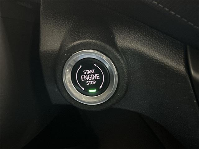 used 2023 Chevrolet TrailBlazer car, priced at $18,991