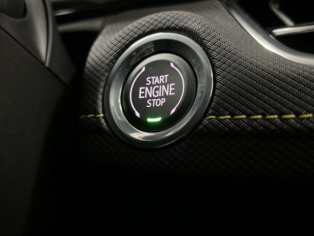 new 2026 Chevrolet TrailBlazer car, priced at $32,200