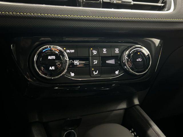 new 2026 Chevrolet TrailBlazer car, priced at $32,200