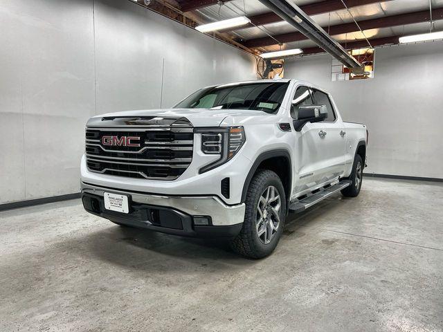 new 2026 GMC Sierra 1500 car, priced at $66,404
