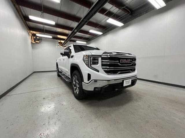new 2026 GMC Sierra 1500 car, priced at $66,404