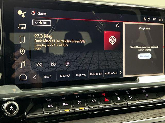 new 2026 GMC Sierra 1500 car, priced at $66,404