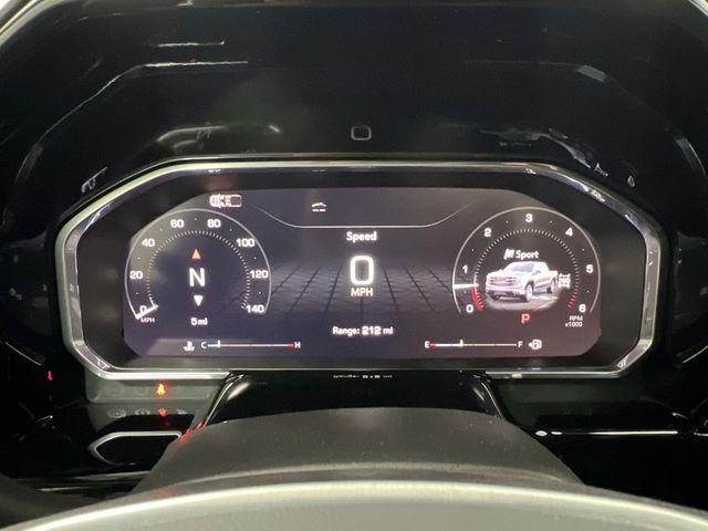 new 2026 GMC Sierra 1500 car, priced at $66,404