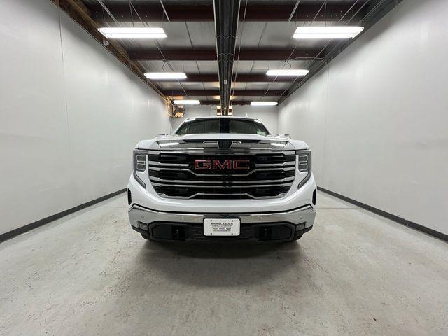 new 2026 GMC Sierra 1500 car, priced at $66,404