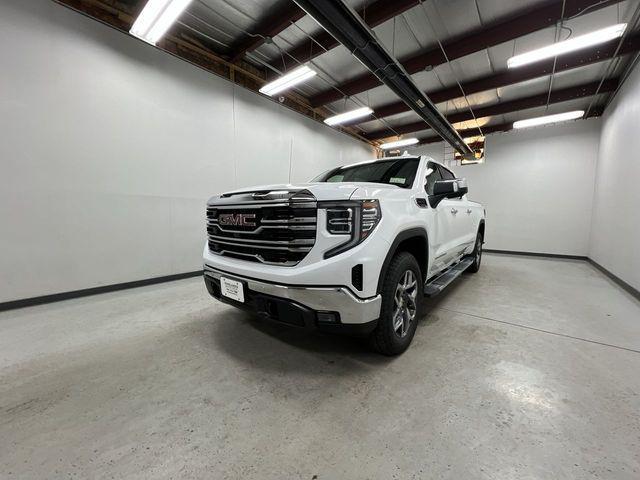 new 2026 GMC Sierra 1500 car, priced at $66,404