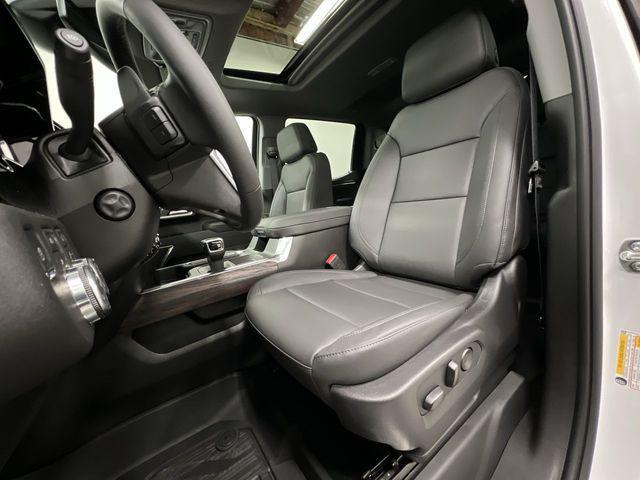 new 2026 GMC Sierra 1500 car, priced at $66,404