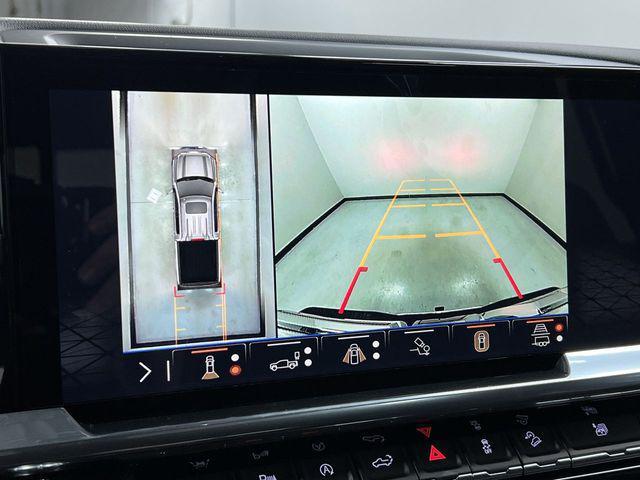 new 2026 GMC Sierra 1500 car, priced at $66,404