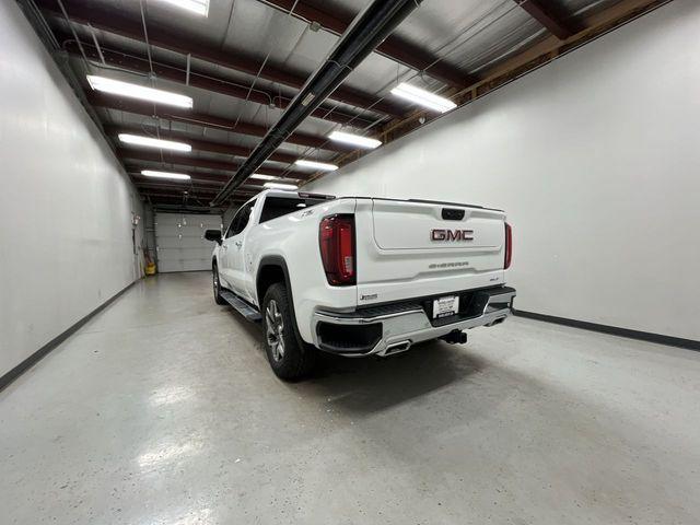 new 2026 GMC Sierra 1500 car, priced at $66,404