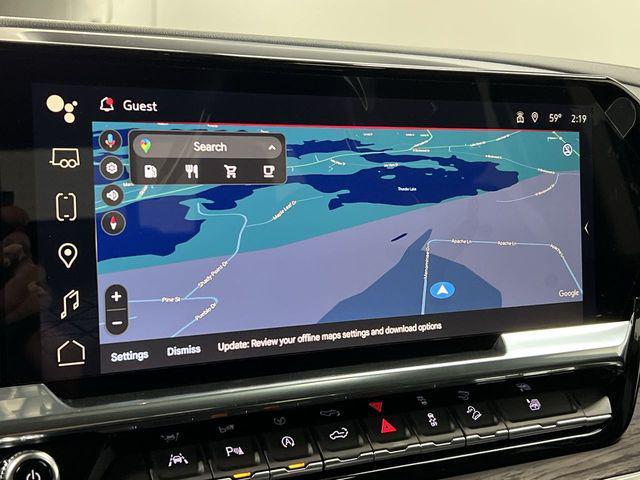 new 2026 GMC Sierra 1500 car, priced at $66,404