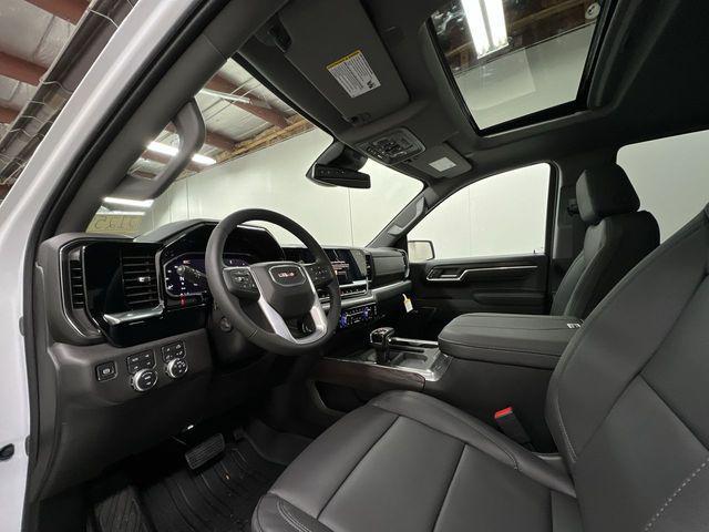 new 2026 GMC Sierra 1500 car, priced at $66,404