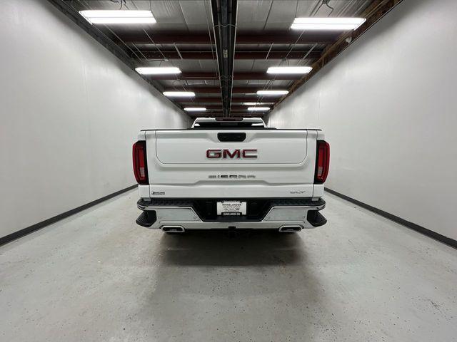 new 2026 GMC Sierra 1500 car, priced at $66,404
