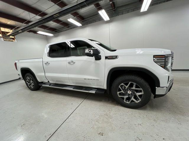 new 2026 GMC Sierra 1500 car, priced at $66,404