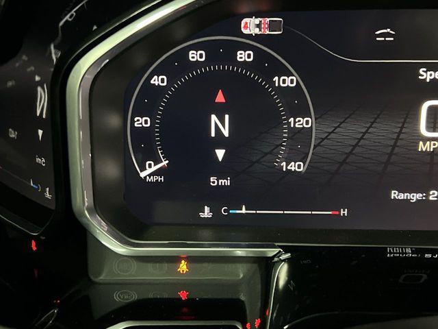 new 2026 GMC Sierra 1500 car, priced at $66,404