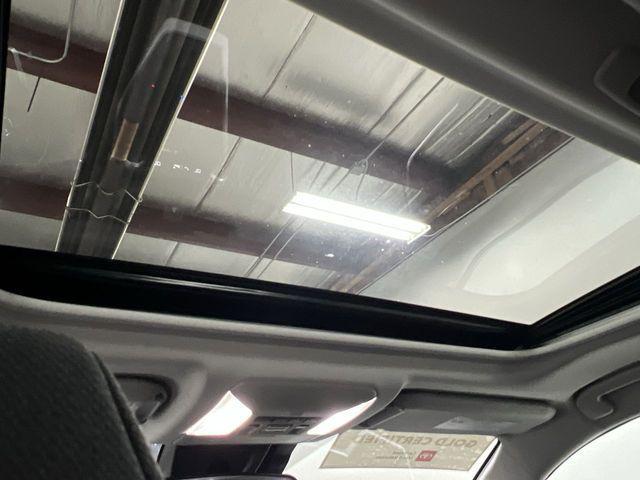 used 2022 Toyota RAV4 car, priced at $33,990