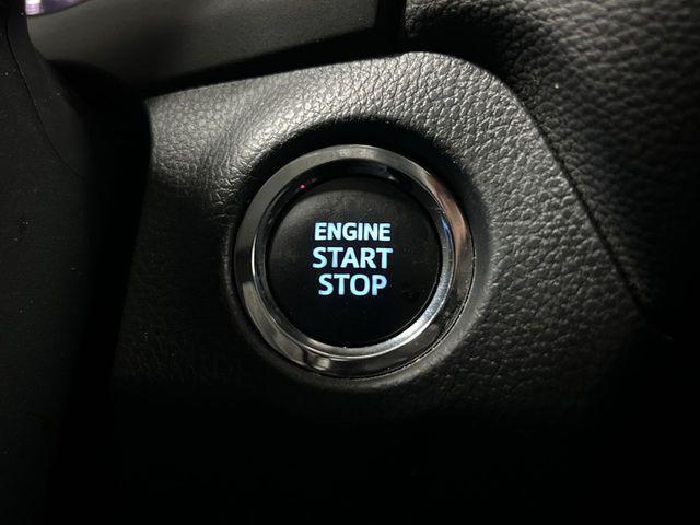 used 2022 Toyota RAV4 car, priced at $32,490