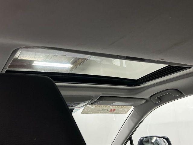 used 2022 Toyota RAV4 car, priced at $32,490