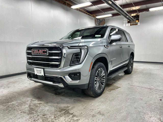 new 2026 GMC Yukon car, priced at $80,374