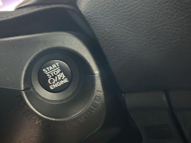 used 2022 Jeep Renegade car, priced at $16,856