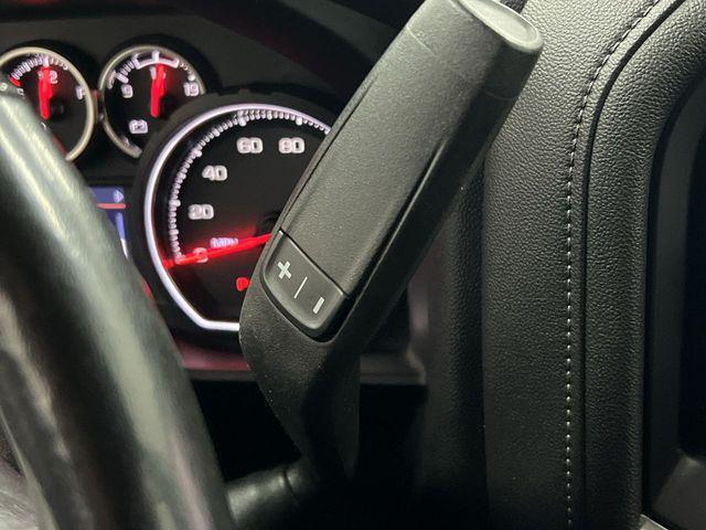 used 2020 Chevrolet Silverado 1500 car, priced at $35,592