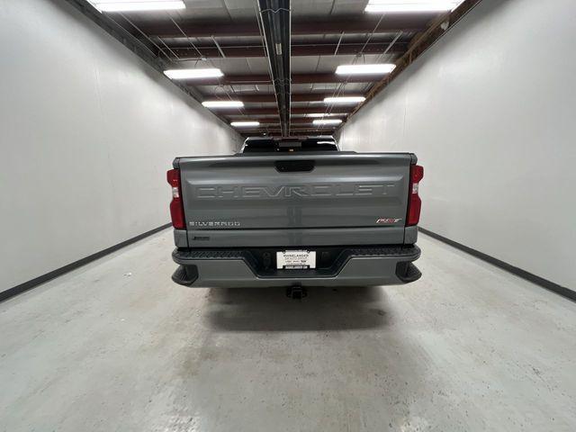used 2020 Chevrolet Silverado 1500 car, priced at $35,592