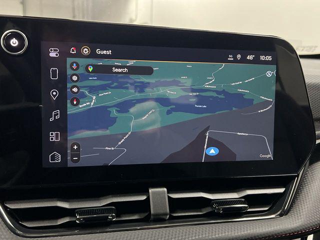 new 2026 Chevrolet Equinox car