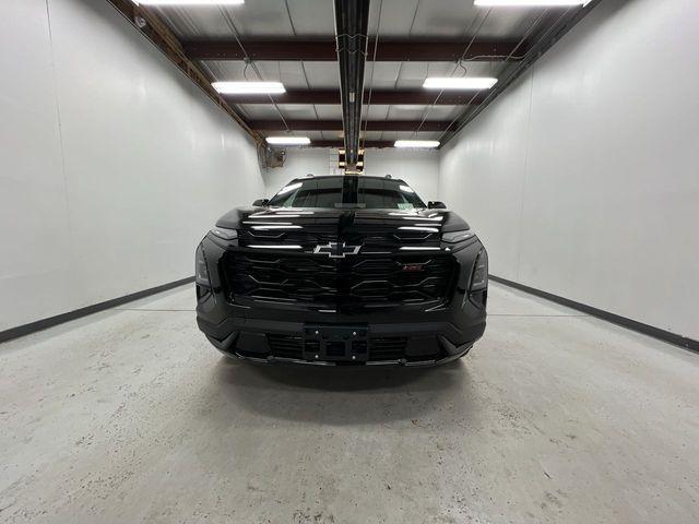 new 2026 Chevrolet Equinox car