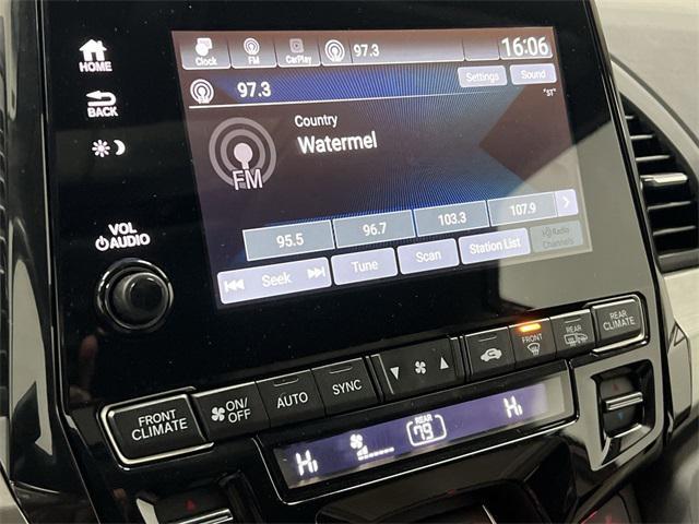 used 2019 Honda Odyssey car, priced at $23,990