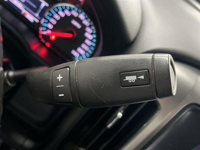 used 2018 Chevrolet Silverado 1500 car, priced at $27,292