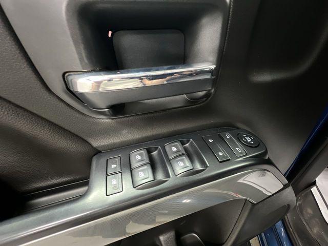 used 2018 Chevrolet Silverado 1500 car, priced at $27,292