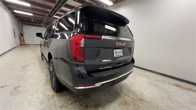 new 2025 GMC Yukon XL car, priced at $78,334