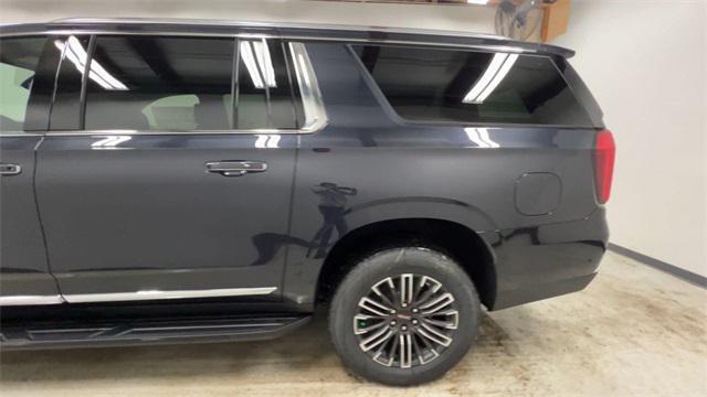 new 2025 GMC Yukon XL car, priced at $78,334