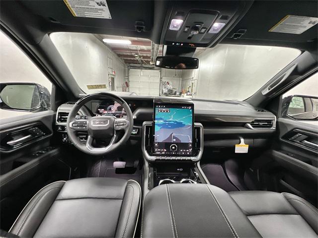 new 2025 GMC Yukon XL car, priced at $78,334