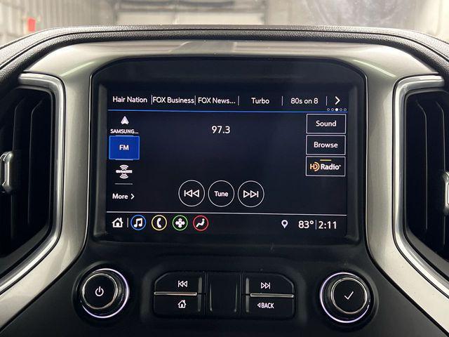 used 2019 Chevrolet Silverado 1500 car, priced at $24,999