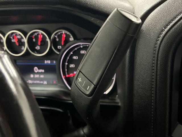 used 2019 Chevrolet Silverado 1500 car, priced at $24,999