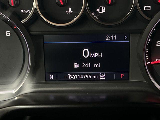 used 2019 Chevrolet Silverado 1500 car, priced at $24,999