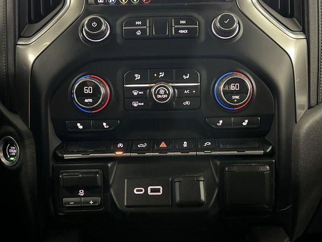 used 2019 Chevrolet Silverado 1500 car, priced at $24,999